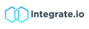 Integrate.io logo